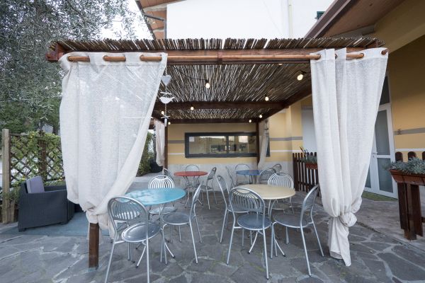 Serena Hotel (Lerici)